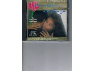 CD Never gonna let you go