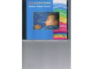 CD CD Sleepytime – Gomer Edwin Evans