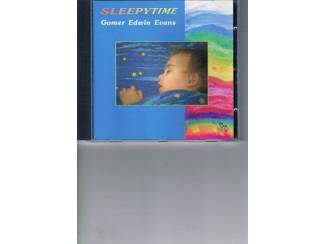 CD Sleepytime &ndash; Gomer Edwin Evans
