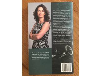 Thrillers Ellen den Hollander | Door het vuur