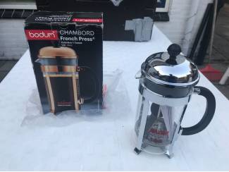 Bodum - Chambord - French Press - The Original