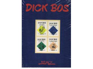 Dick Bos album 11