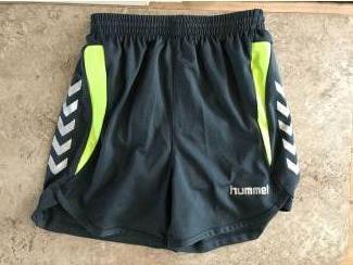 Kleding (Kinder- en Baby) Hummel Sportbroek kort