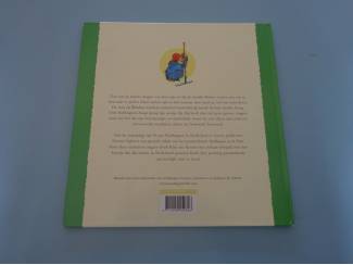 Kinderboeken Paddington in de tuin ( Michael Bond ) Prentenboek