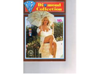 Diamond Collection nr. 16