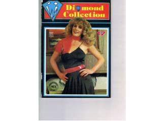 Magazines en tijdschriften Diamond Collection nr. 17