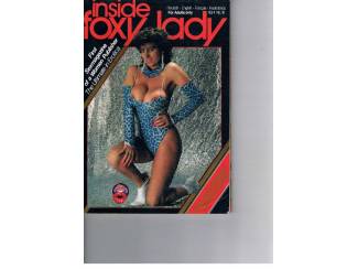 Inside Foxy Lady vol. 4 no. 15