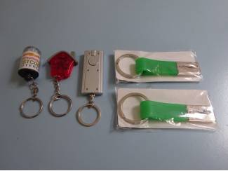 Sleutelhangers NICI giraf  beauties jewelry key chain ( sleutelhanger ) nici