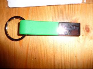 Sleutelhangers NICI giraf  beauties jewelry key chain ( sleutelhanger ) nici