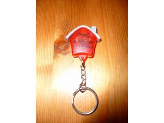 Sleutelhangers NICI giraf  beauties jewelry key chain ( sleutelhanger ) nici