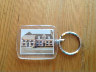 Sleutelhangers NICI giraf  beauties jewelry key chain ( sleutelhanger ) nici