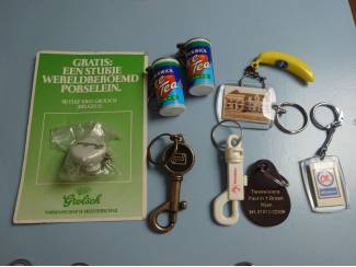 Sleutelhangers NICI giraf  beauties jewelry key chain ( sleutelhanger ) nici