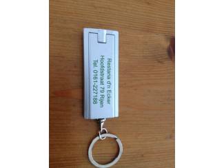 Sleutelhangers NICI giraf  beauties jewelry key chain ( sleutelhanger ) nici