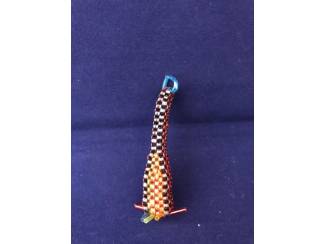 Sleutelhangers NICI giraf  beauties jewelry key chain ( sleutelhanger ) nici