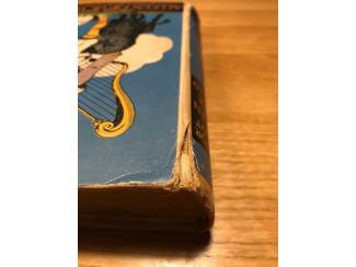 Overige Boeken en Diversen Hector Malot | Alleen op de Wereld | 1940