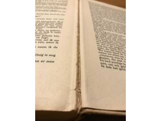 Overige Boeken en Diversen Hector Malot | Alleen op de Wereld | 1940