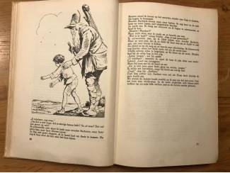 Overige Boeken en Diversen Hector Malot | Alleen op de Wereld | 1940