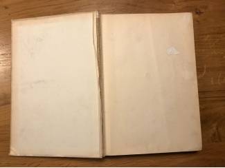 Overige Boeken en Diversen Hector Malot | Alleen op de Wereld | 1940