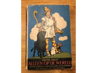 Hector Malot | Alleen op de Wereld | 1940