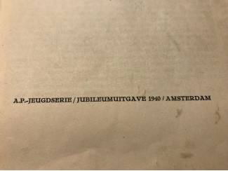 Overige Boeken en Diversen Hector Malot | Alleen op de Wereld | 1940