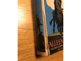 Overige Boeken en Diversen Hector Malot | Alleen op de Wereld | 1940