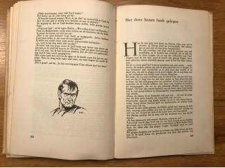 Overige Boeken en Diversen Hector Malot | Alleen op de Wereld | 1940