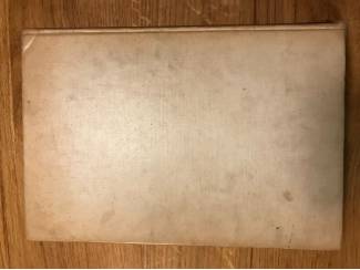 Overige Boeken en Diversen Hector Malot | Alleen op de Wereld | 1940