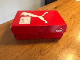 Sportschoenen Puma maat 34 NIEUW