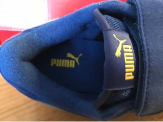 Sportschoenen Puma maat 34 NIEUW