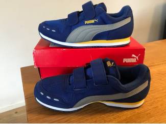 Sportschoenen Puma maat 34 NIEUW