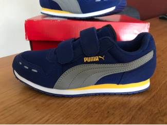 Sportschoenen Puma maat 34 NIEUW