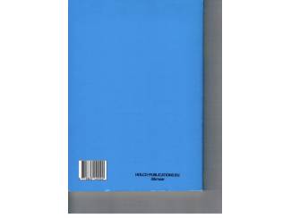 Boing Boing Stripboek nr. 9