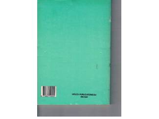 Boing Boing Stripboek nr. 12