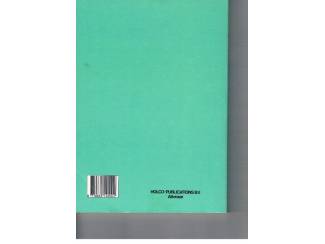 Boing Boing Stripboek nr. 21