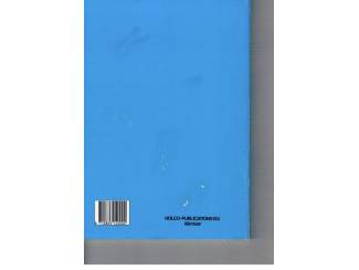 Boing Boing Stripboek nr. 23