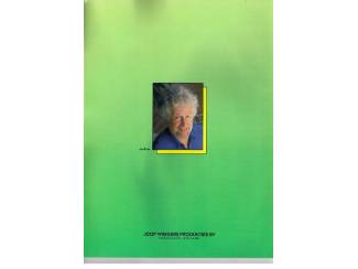 Stripboeken Jan, Jans en de kinderen nr. 2 &ndash; Ford reclame-uitgave