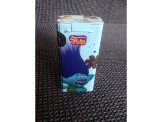 Blikken Kleine blikken Smint Trolls Woogie