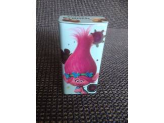 Blikken Kleine blikken Smint Trolls Woogie