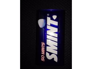 Blikken Kleine blikken Smint Trolls Woogie