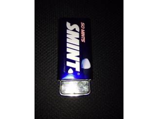 Blikken Kleine blikken Smint Trolls Woogie