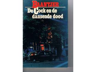 A.C. Baantjer nr. 13 De Cock en de dansende dood