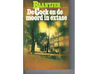 A.C. Baantjer nr. 18 De Cock en de moord in extase