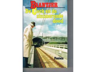 A.C. Baantjer nr. 42 De Cock en de sluimerende dood