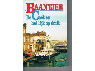 A.C. Baantjer nr. 49 De Cock en het lijk op drift (B)