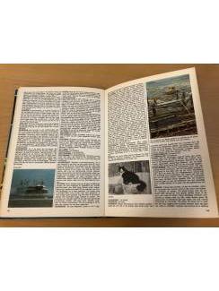 Jeugdboeken Grote jeugd encyclopedie Deltas 4000 trefwoorden, 670 illustratie