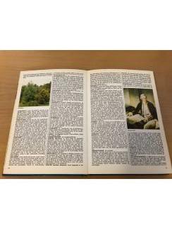 Jeugdboeken Grote jeugd encyclopedie Deltas 4000 trefwoorden, 670 illustratie