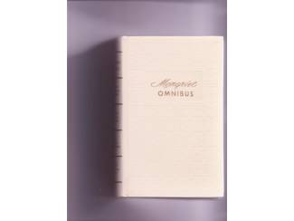 Margriet bibliotheek omnibus : 4 x Gallico, Shann, Lee , Gaye