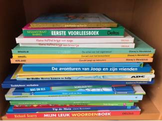 Kinderboeken De Buffie Beren komen te hulp. ( teddy beer boek )