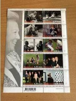 Koninklijk huis Mijn droom voor ons land ( koning troonswisseling )