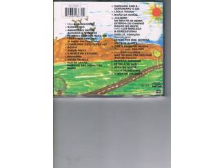 CD CD Gonzagao & Gonzaguinha